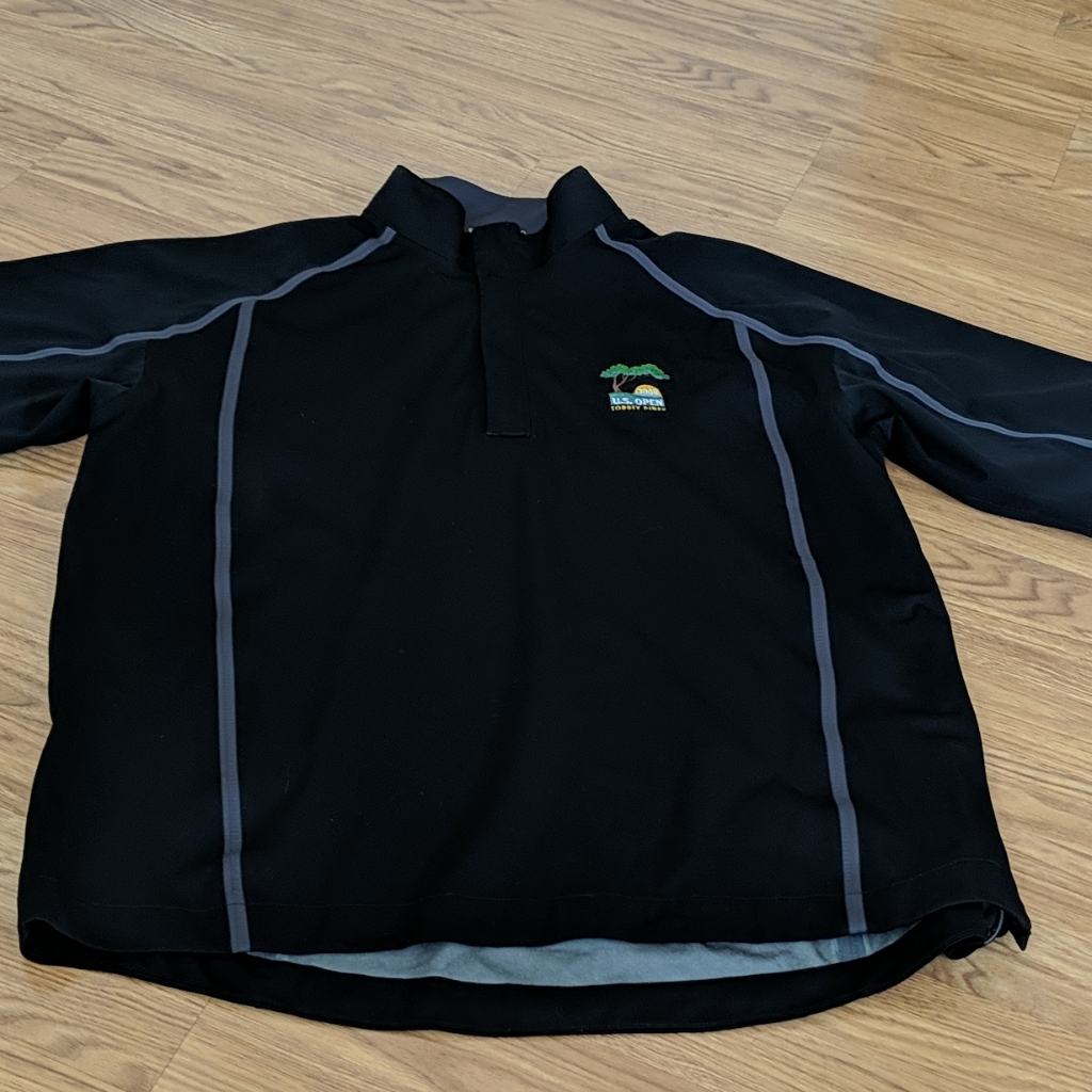 Nike 2008 Golf Us Open Size Xl